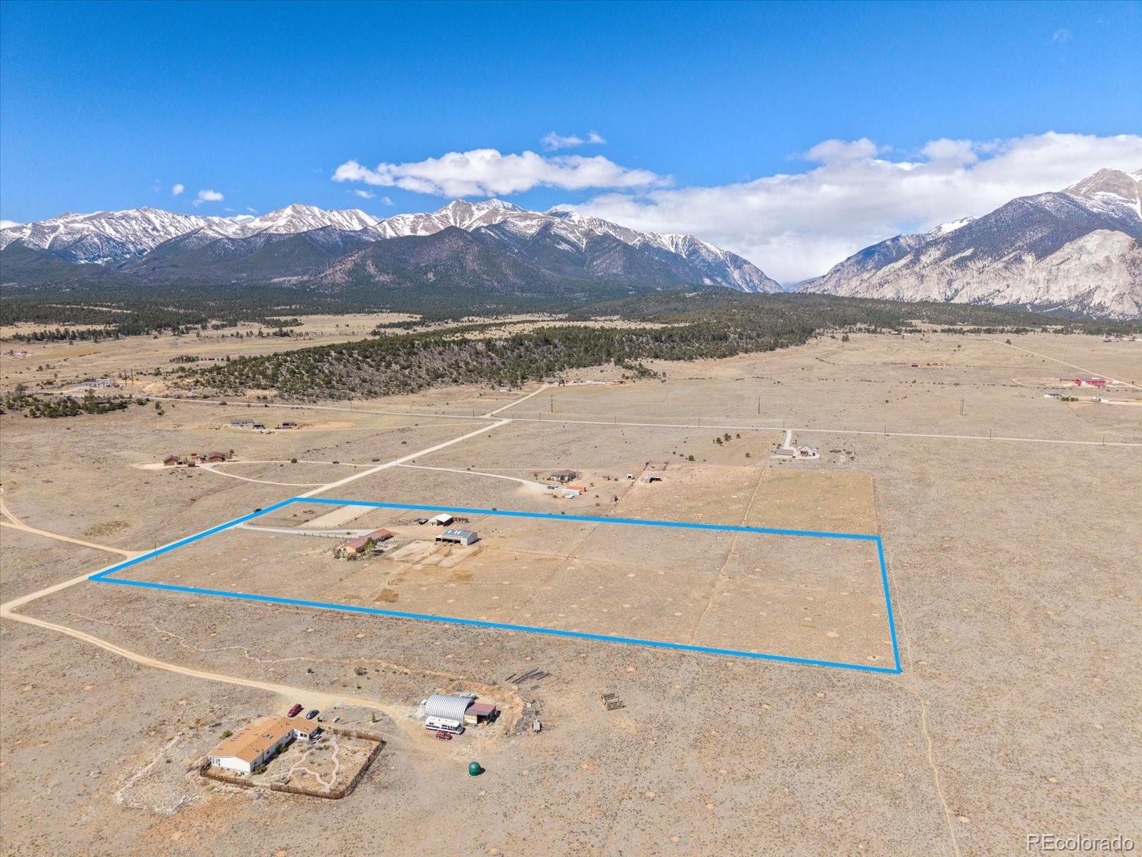 13786 Schoger Road Nathrop CO 81236