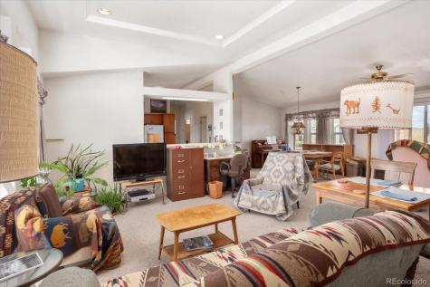 13786 Schoger Road Nathrop CO 81236