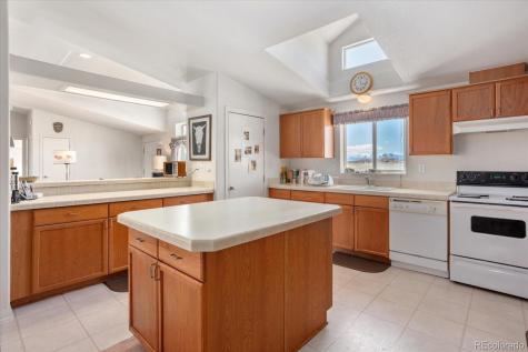 13786 Schoger Road Nathrop CO 81236