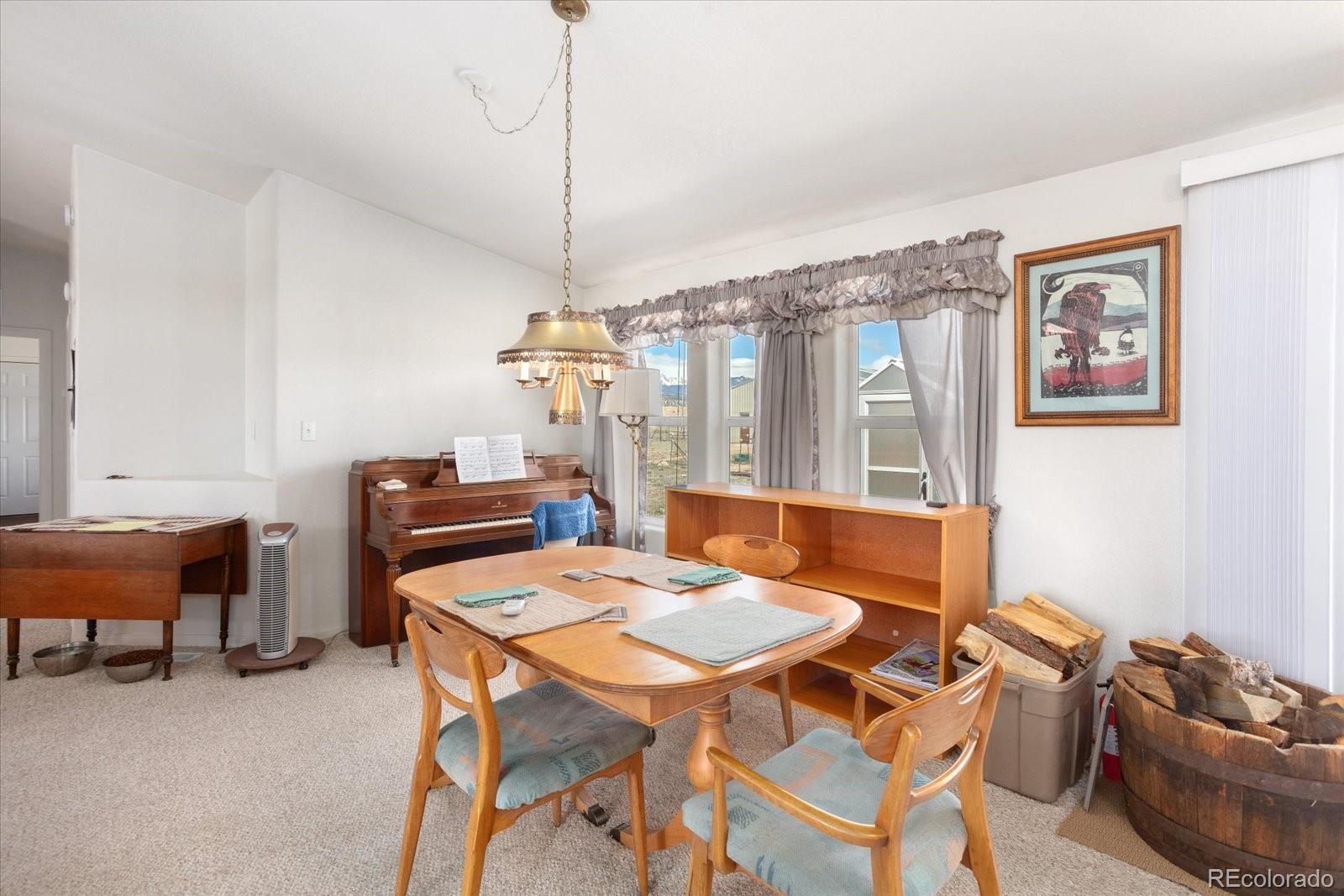 13786 Schoger Road Nathrop CO 81236