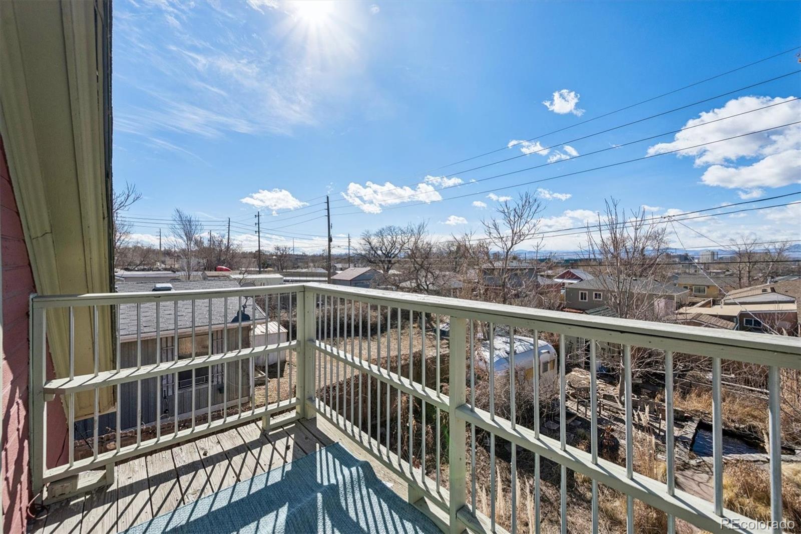 4047 Madison Street Denver CO 80216