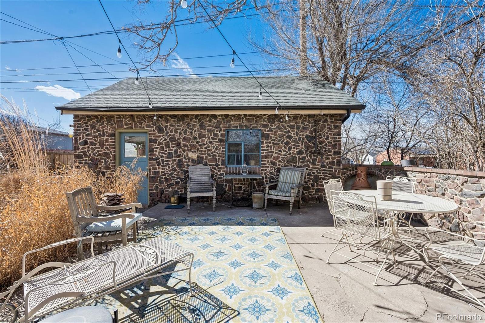 4047 Madison Street Denver CO 80216