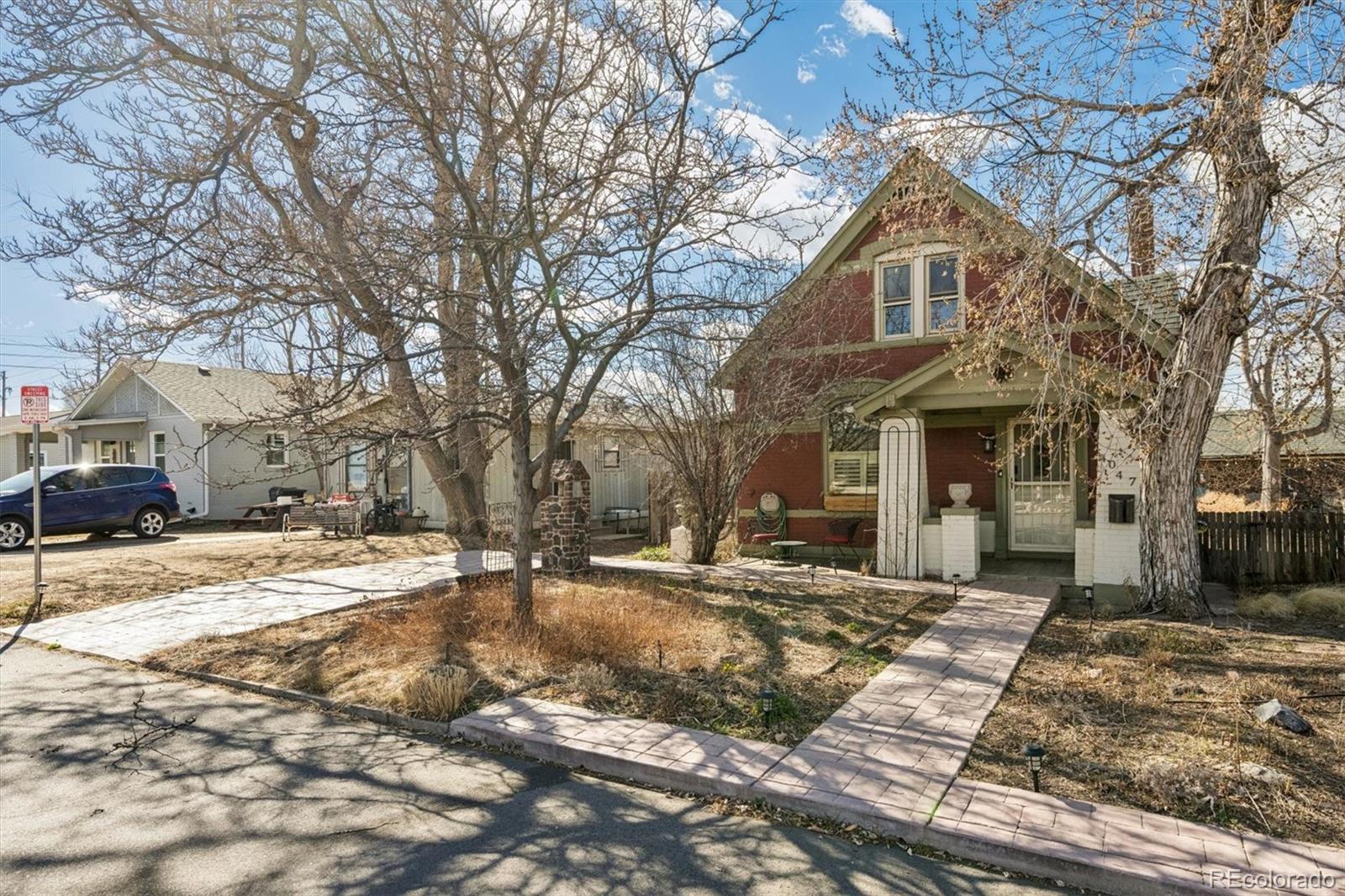 4047 Madison Street Denver CO 80216
