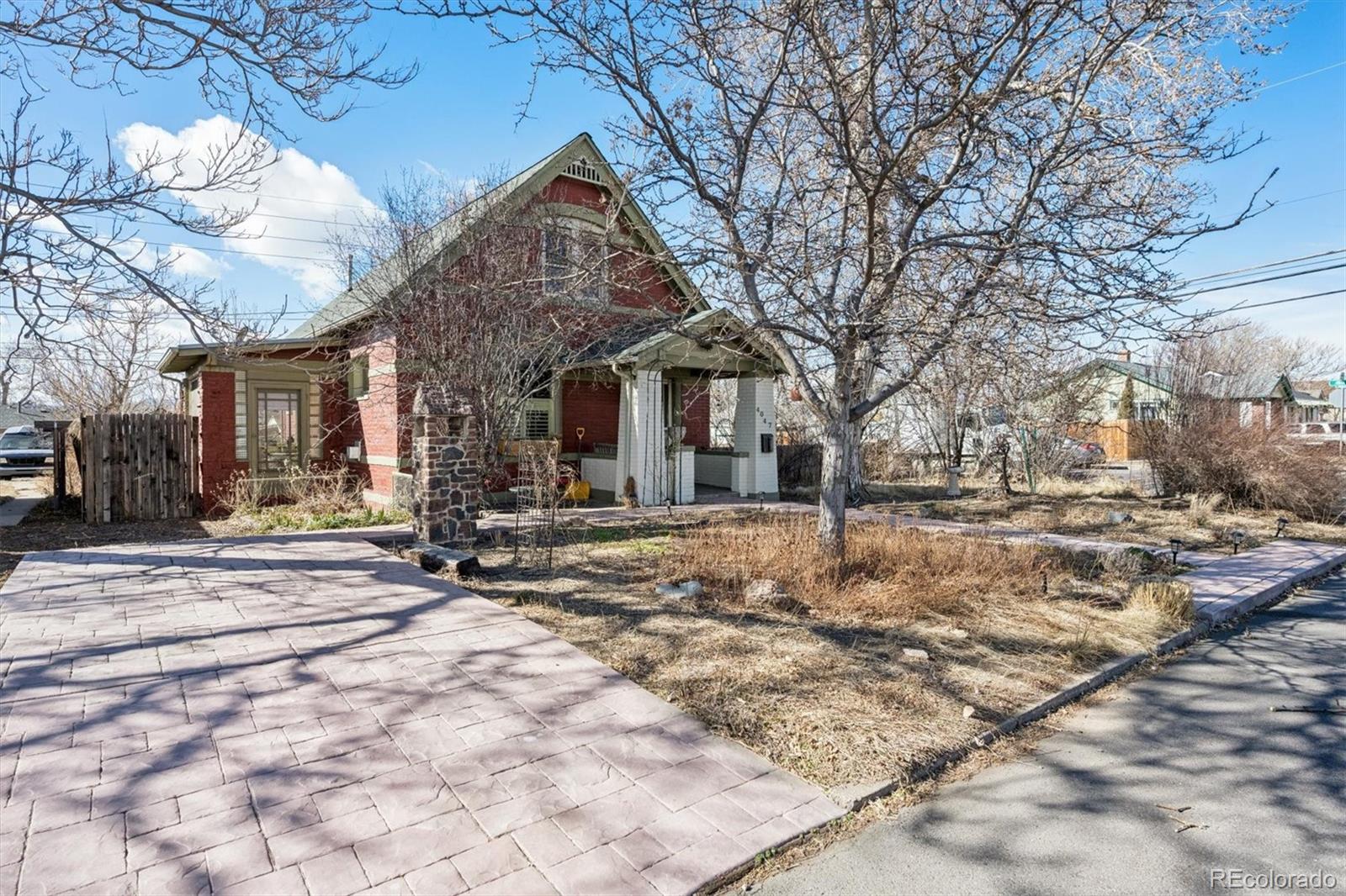 4047 Madison Street Denver CO 80216