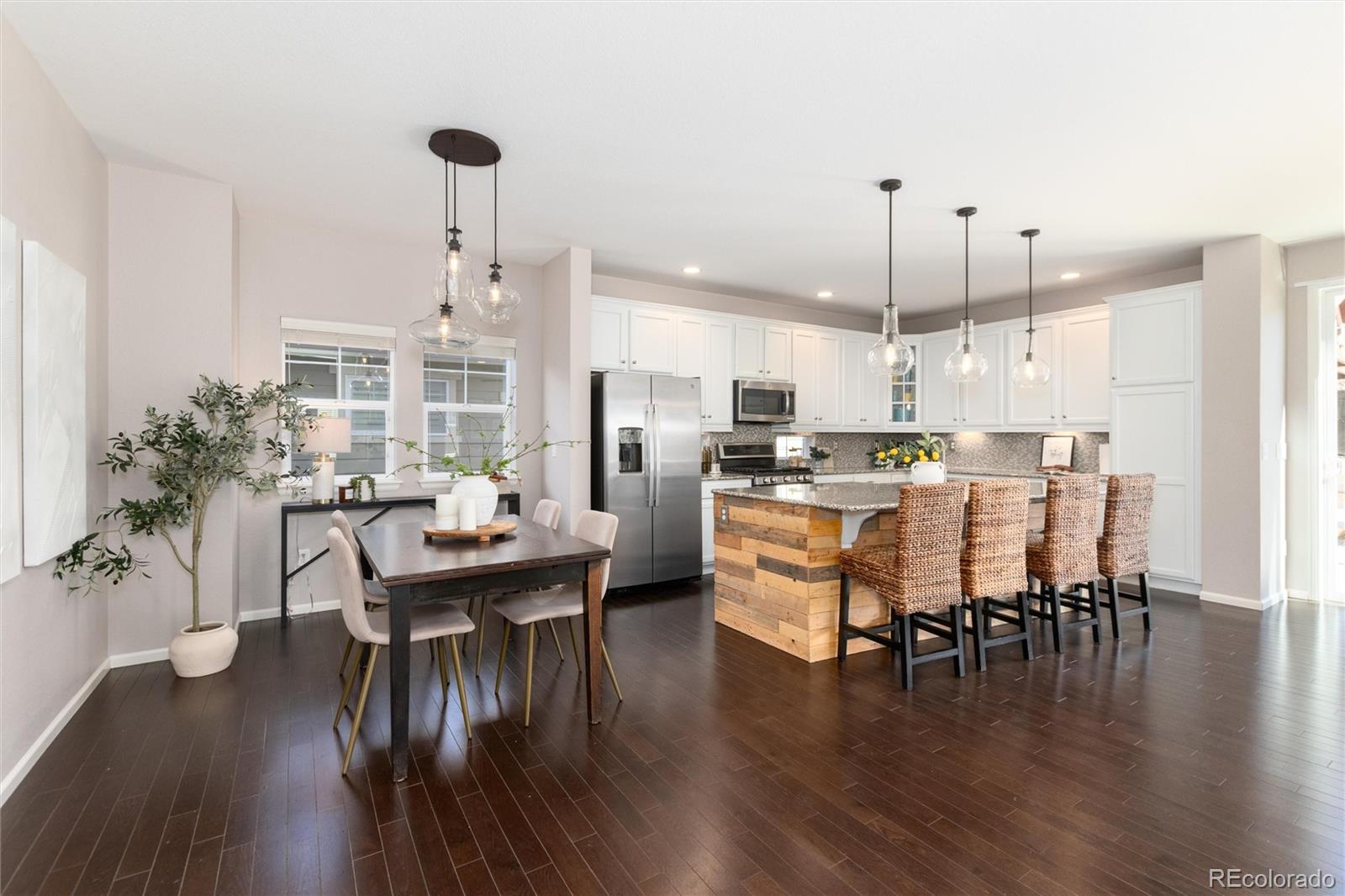 16738 Prospect Lane Broomfield CO 80023