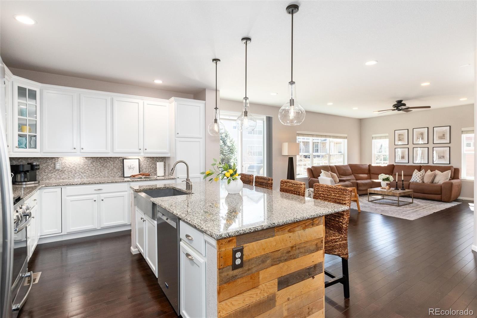 16738 Prospect Lane Broomfield CO 80023