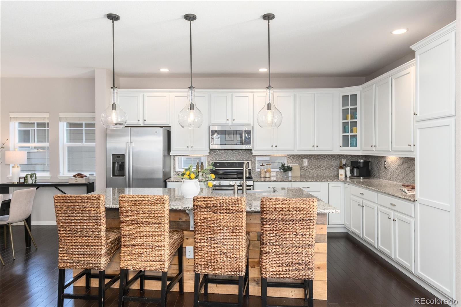 16738 Prospect Lane Broomfield CO 80023