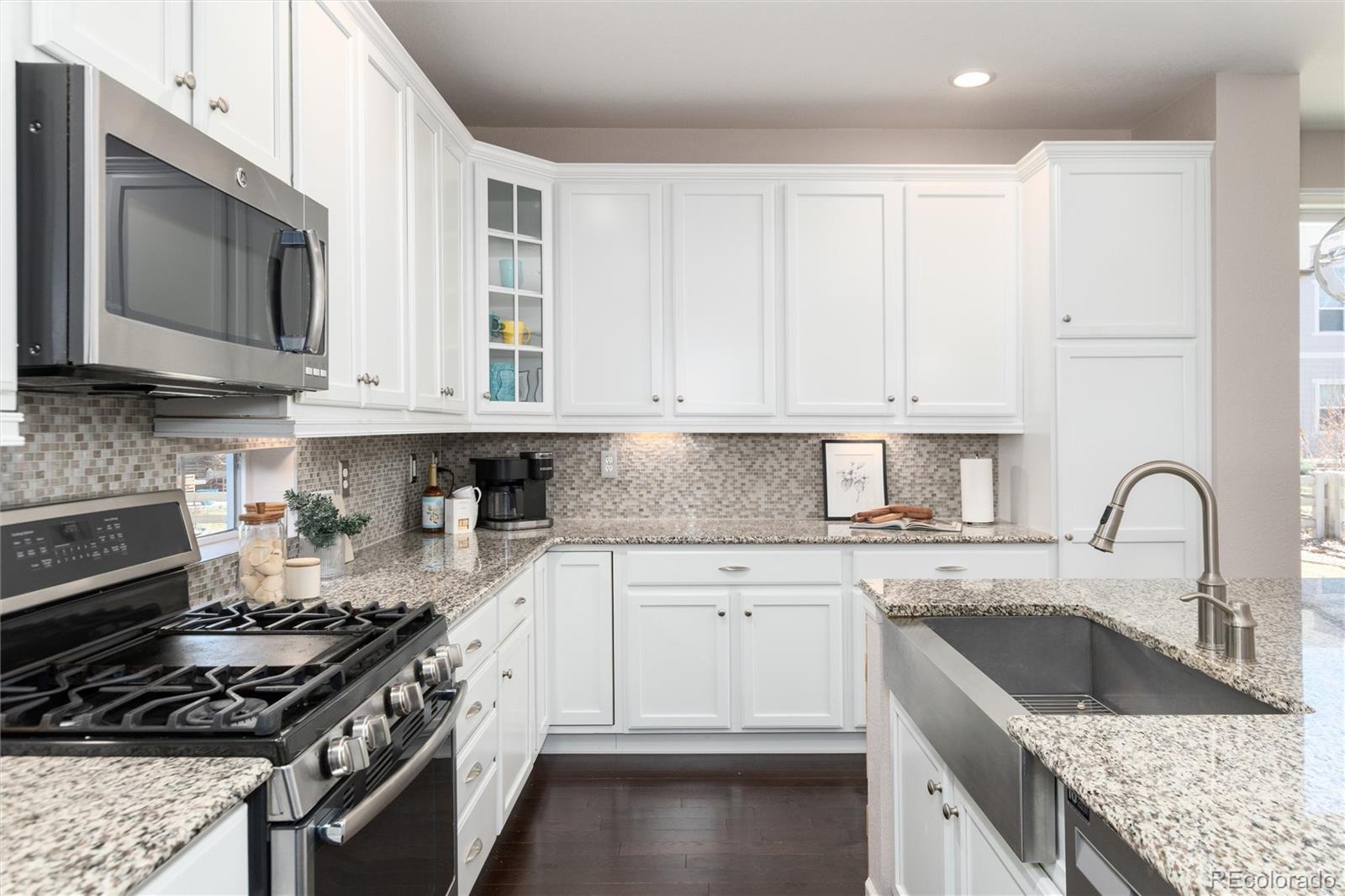 16738 Prospect Lane Broomfield CO 80023