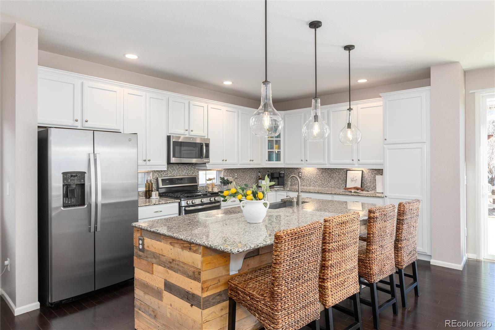 16738 Prospect Lane Broomfield CO 80023