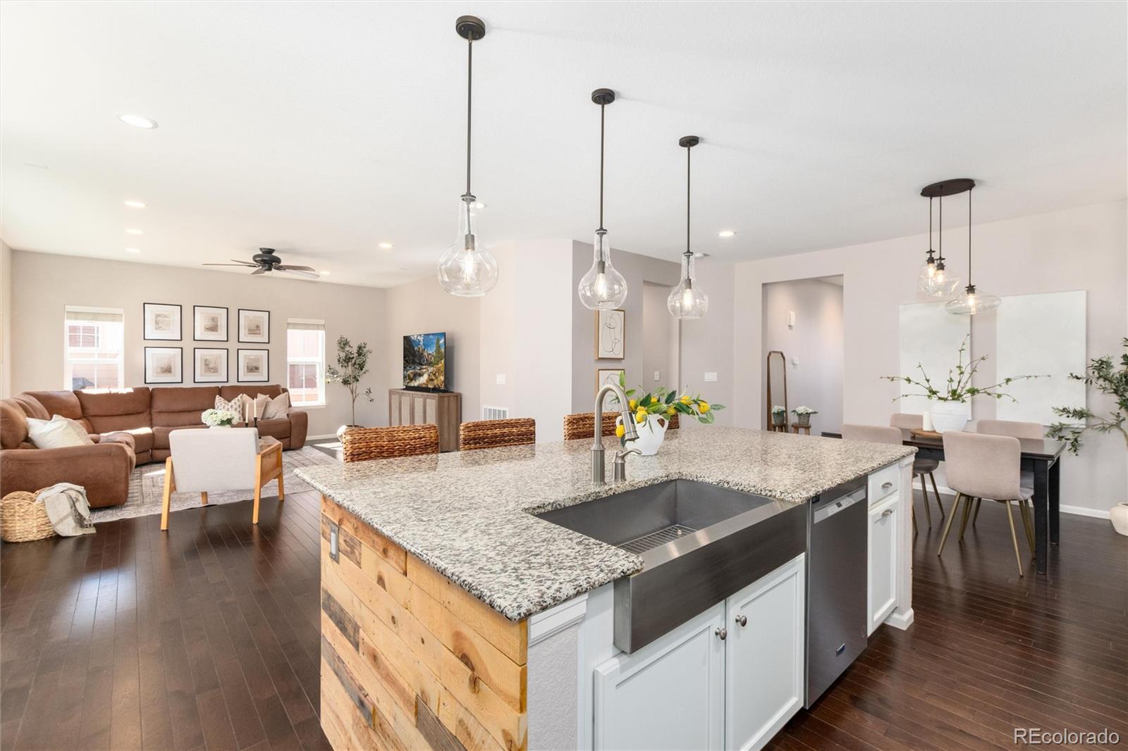 16738 Prospect Lane Broomfield CO 80023