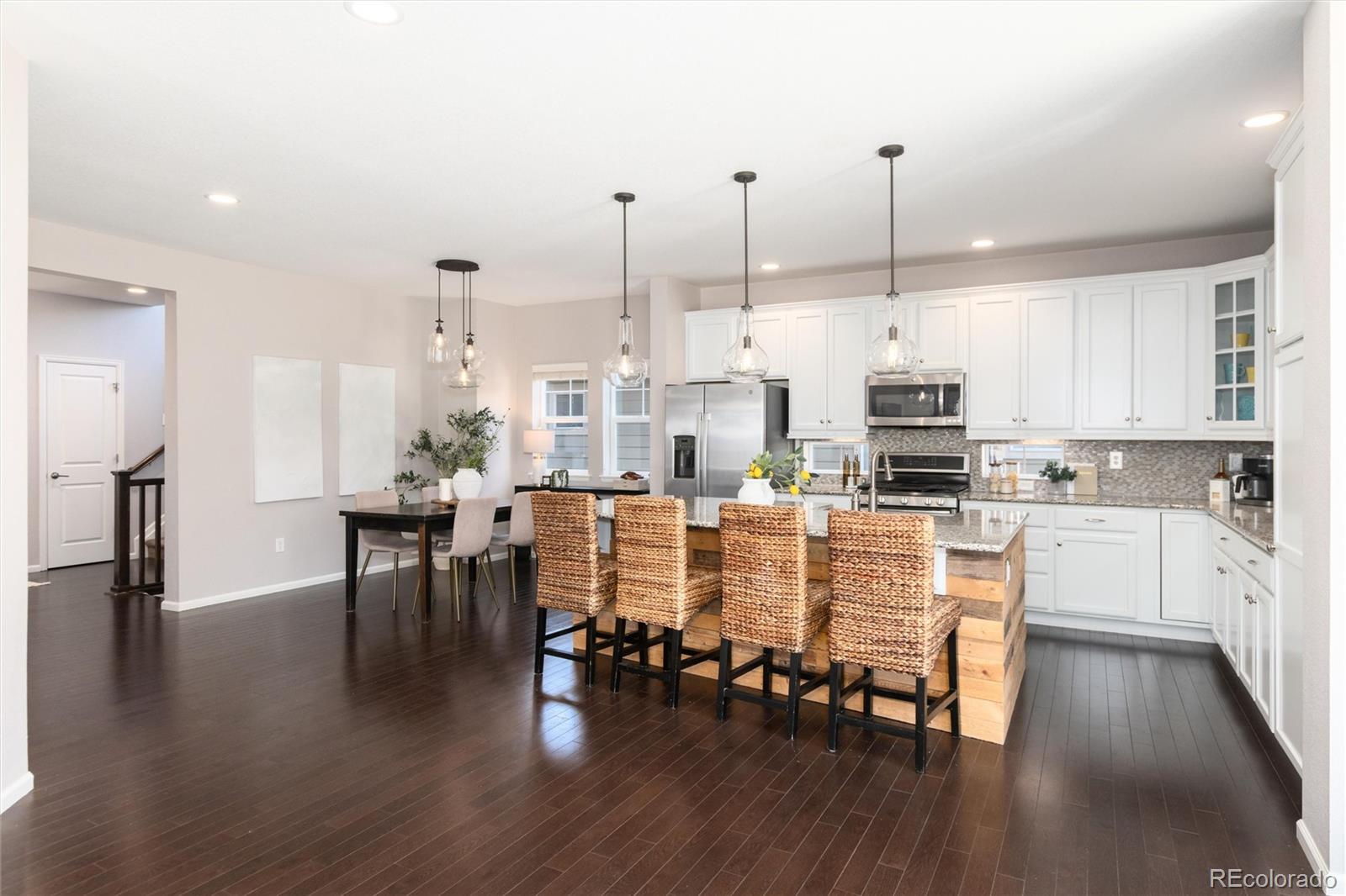 16738 Prospect Lane Broomfield CO 80023