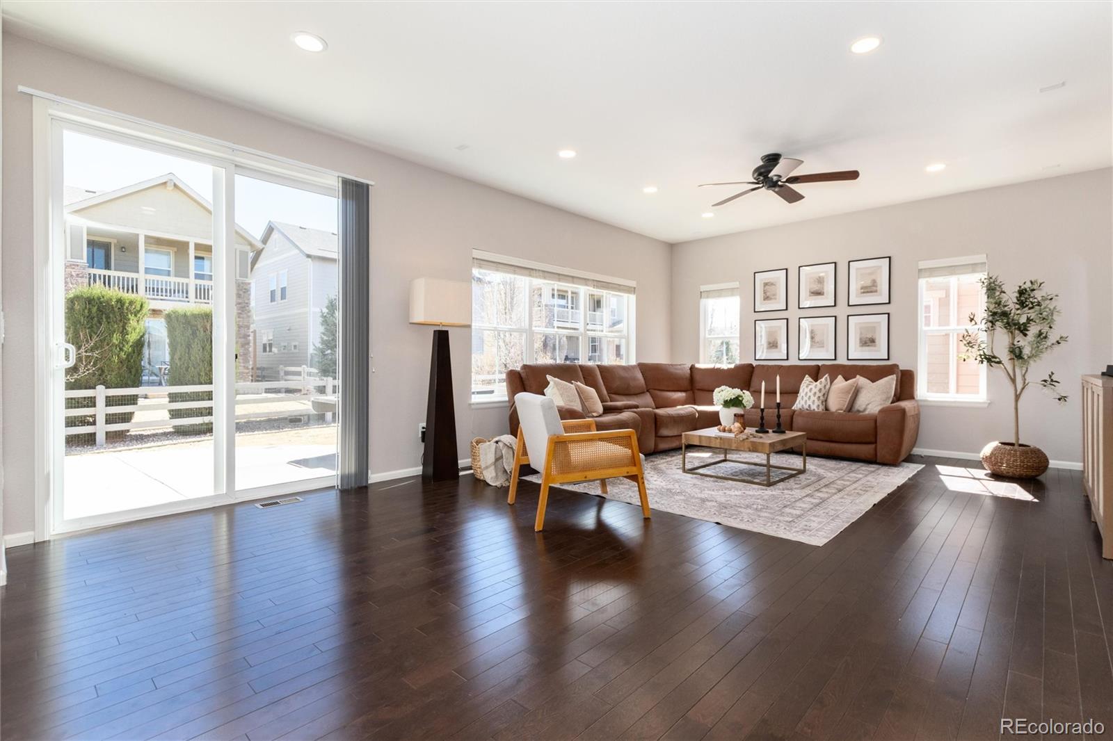 16738 Prospect Lane Broomfield CO 80023