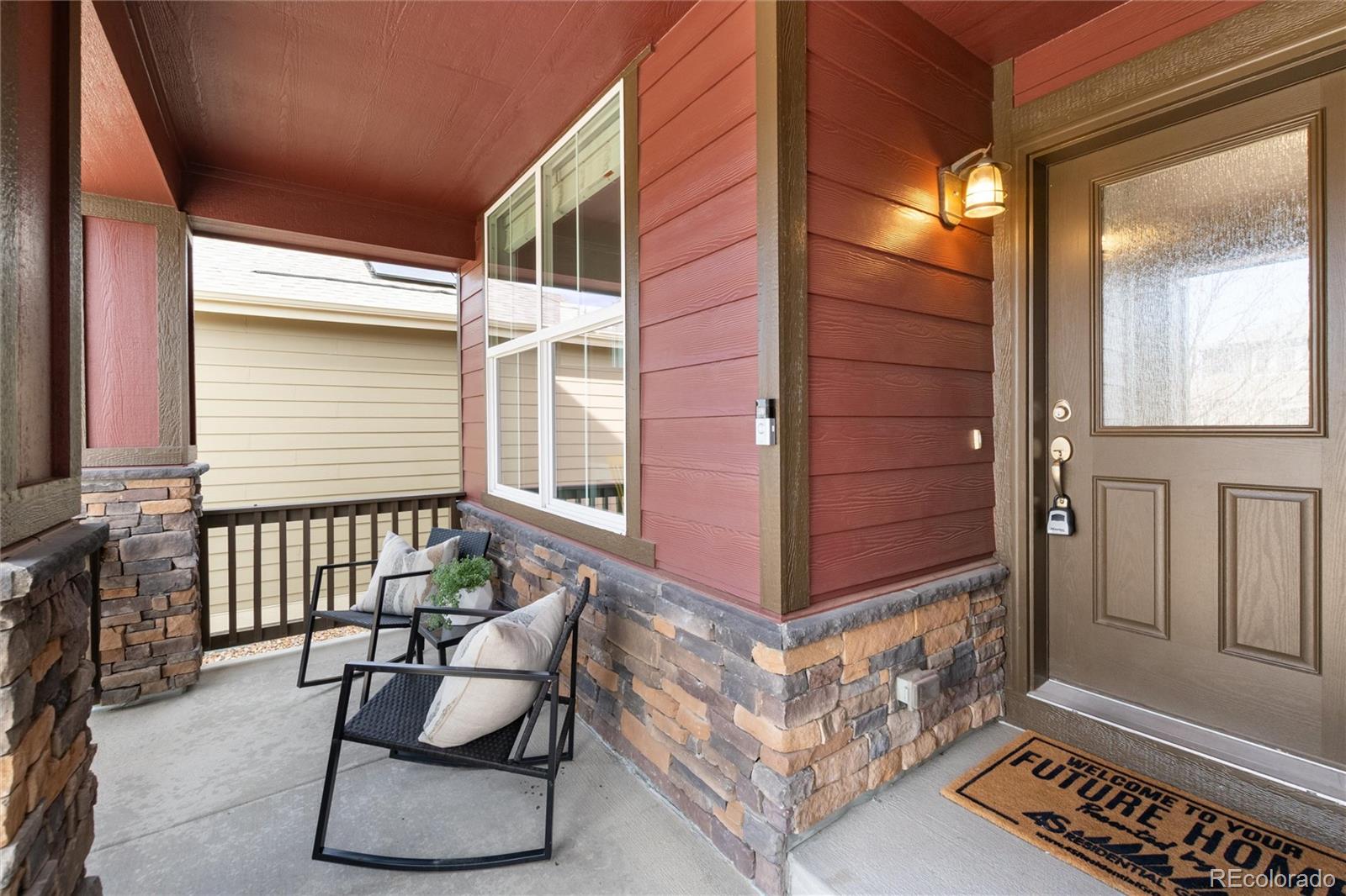 16738 Prospect Lane Broomfield CO 80023