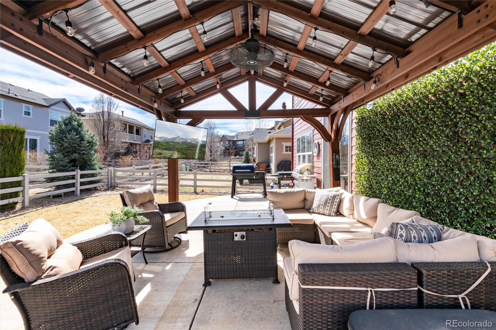16738 Prospect Lane Broomfield CO 80023