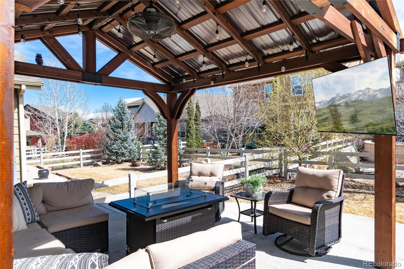 16738 Prospect Lane Broomfield CO 80023