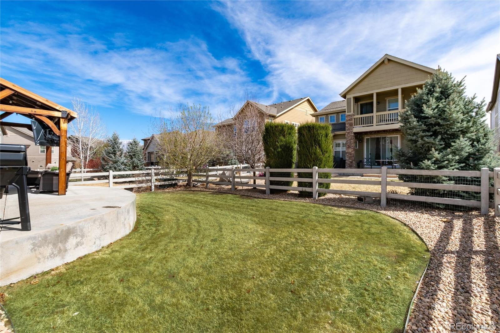 16738 Prospect Lane Broomfield CO 80023