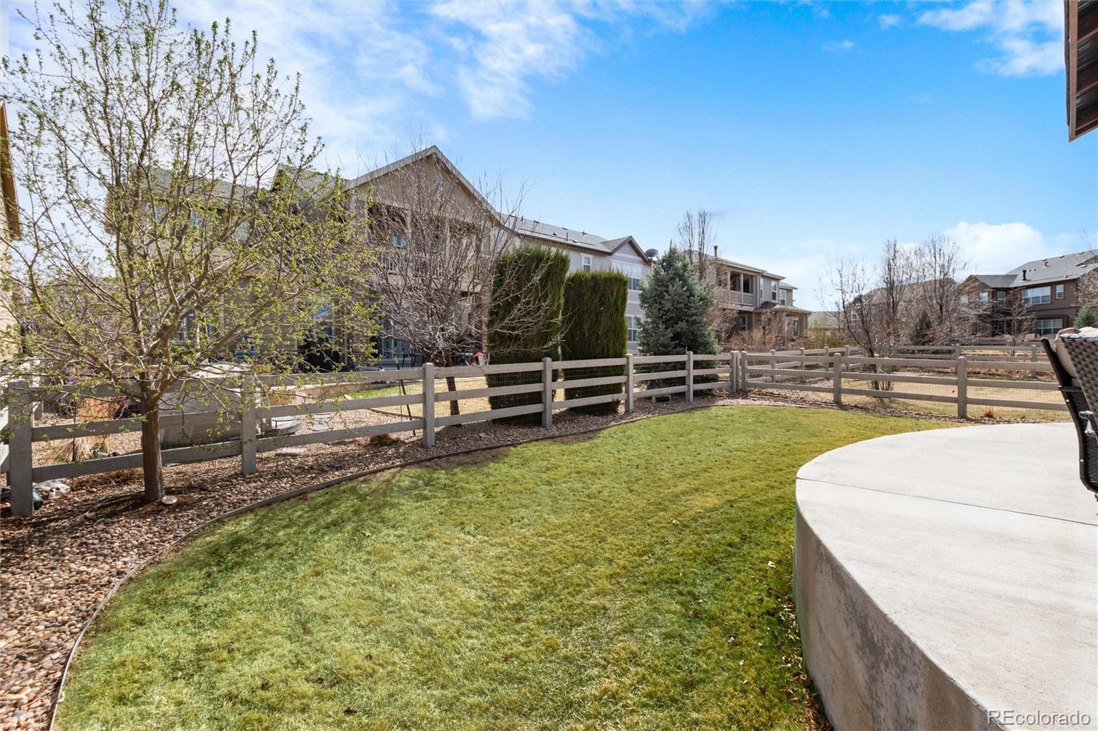 16738 Prospect Lane Broomfield CO 80023