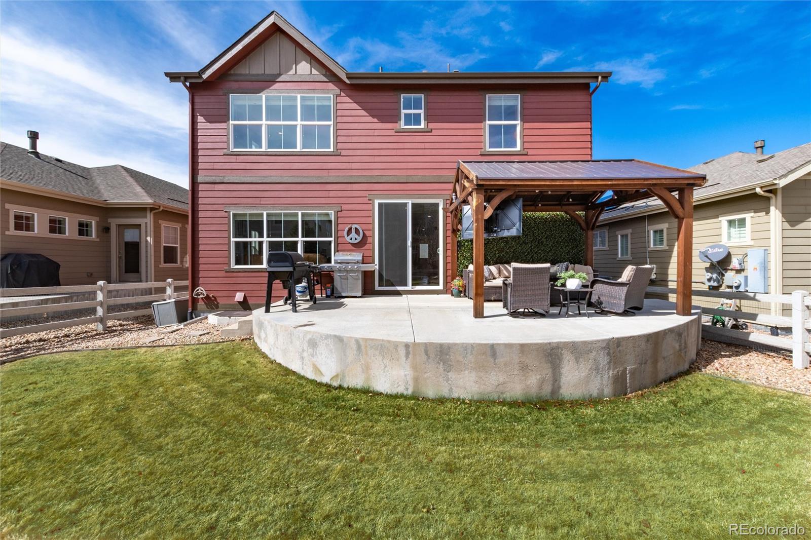 16738 Prospect Lane Broomfield CO 80023