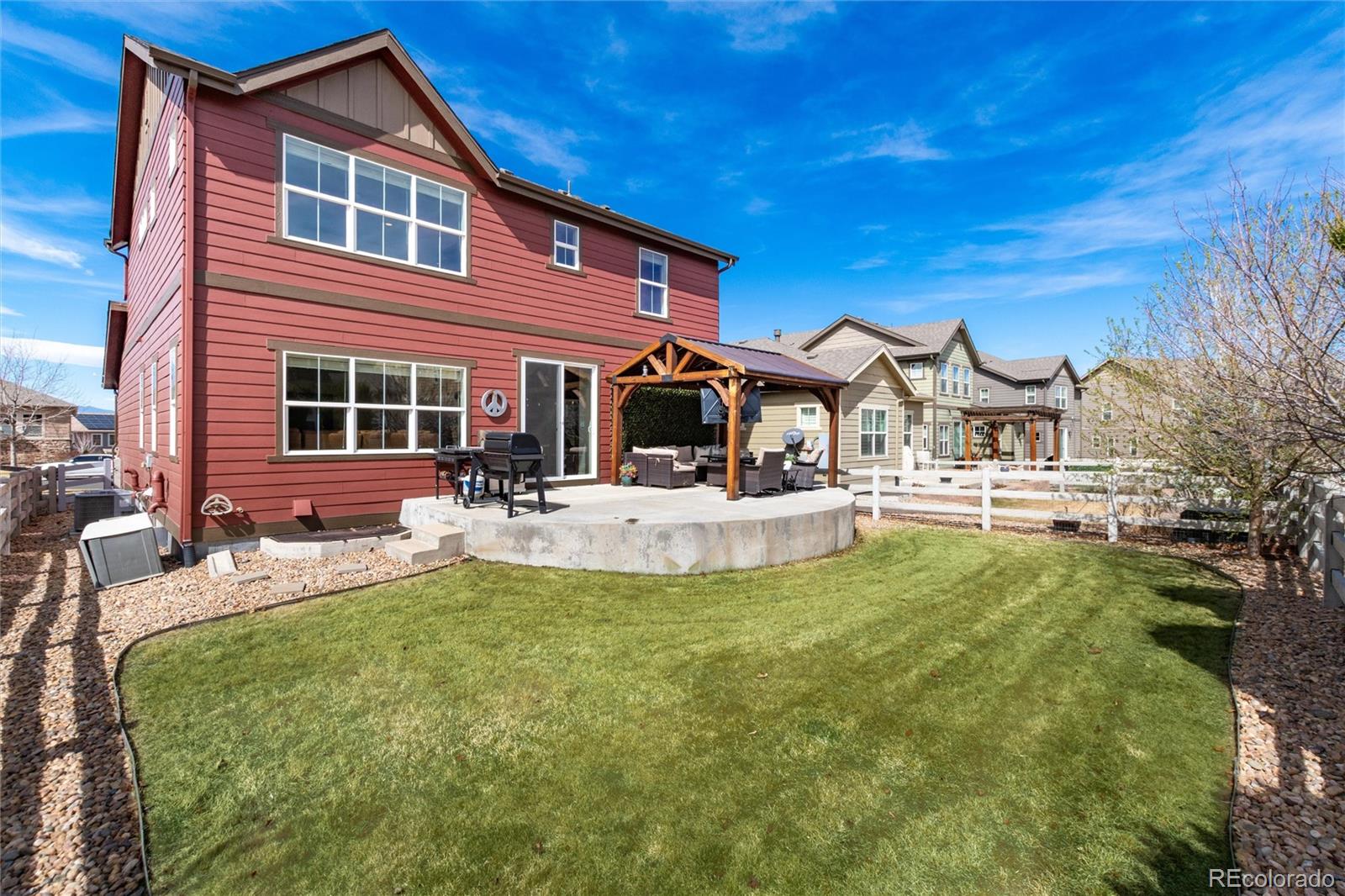 16738 Prospect Lane Broomfield CO 80023