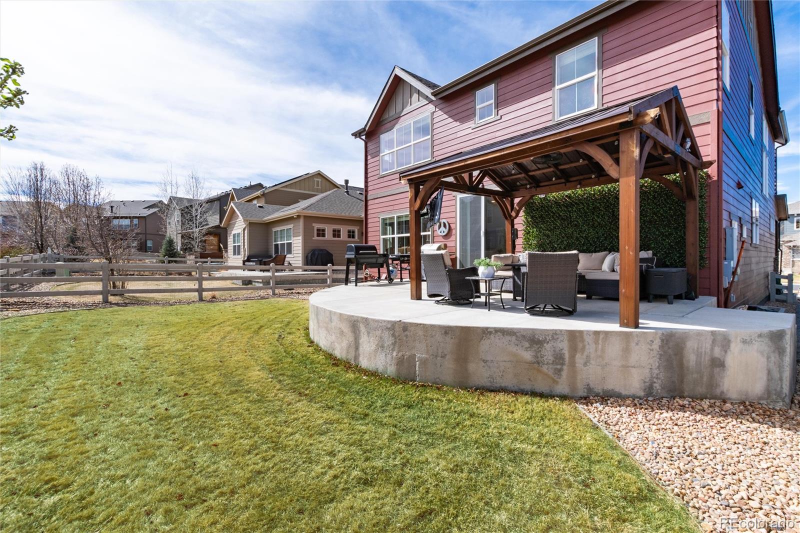 16738 Prospect Lane Broomfield CO 80023