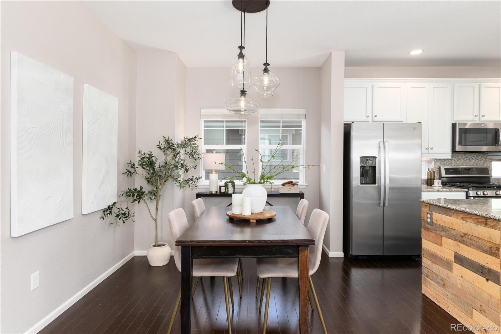 16738 Prospect Lane Broomfield CO 80023