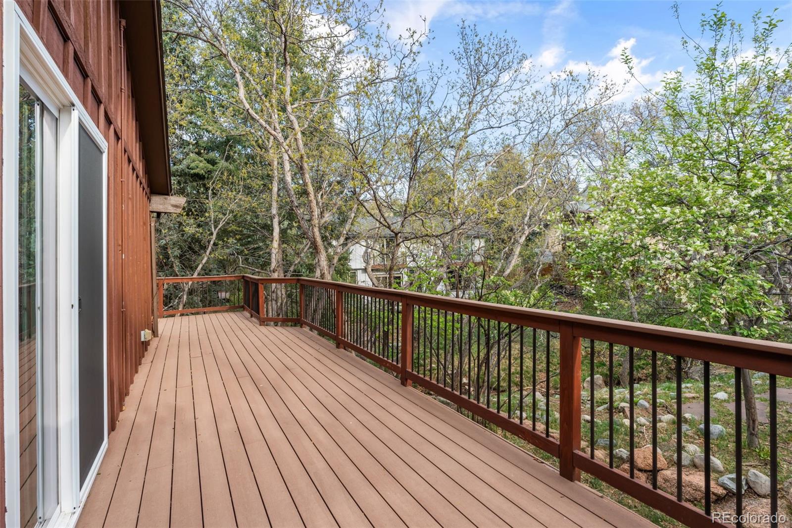 15 Stover Lane Manitou Springs CO 80829