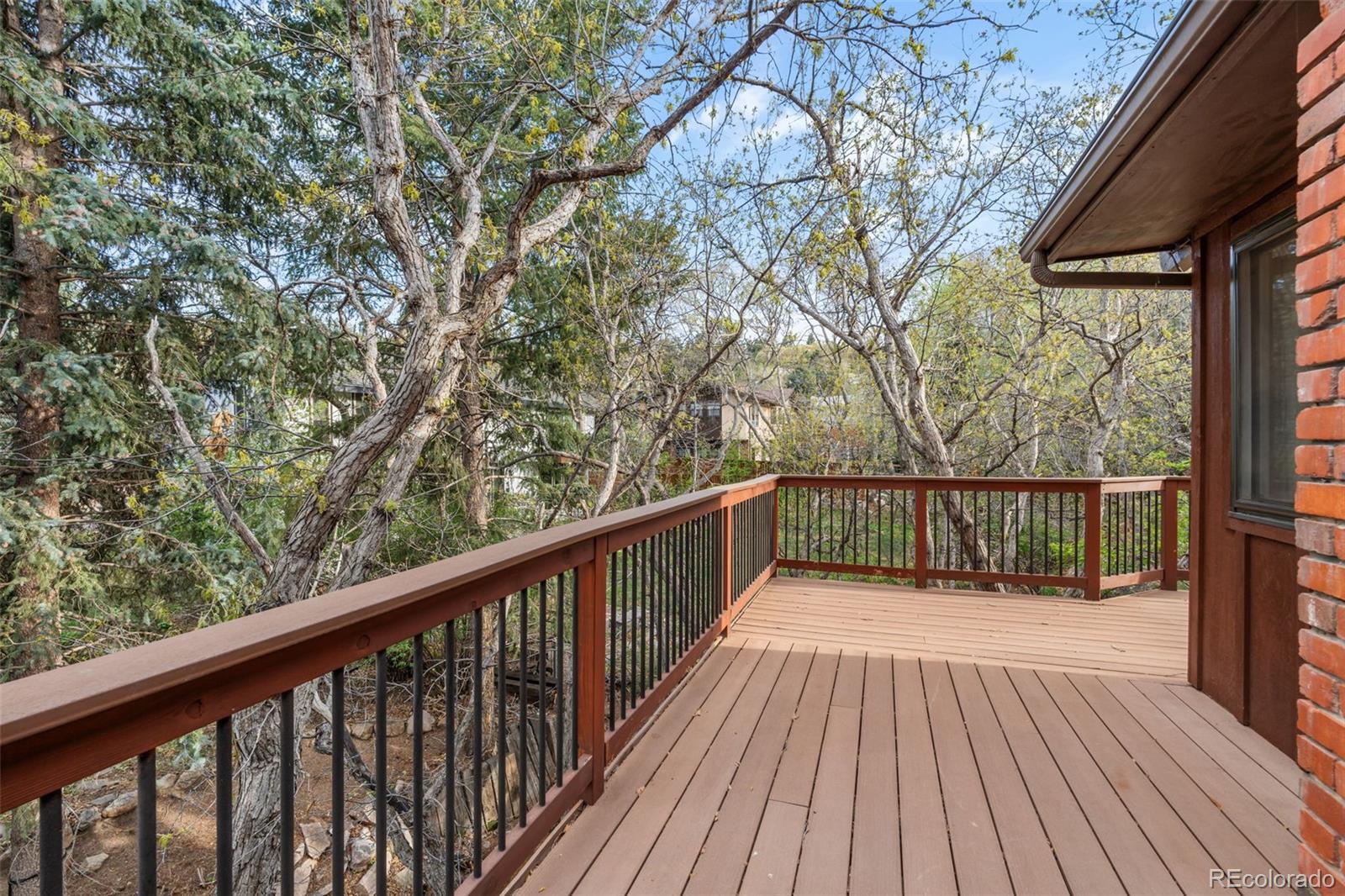 15 Stover Lane Manitou Springs CO 80829