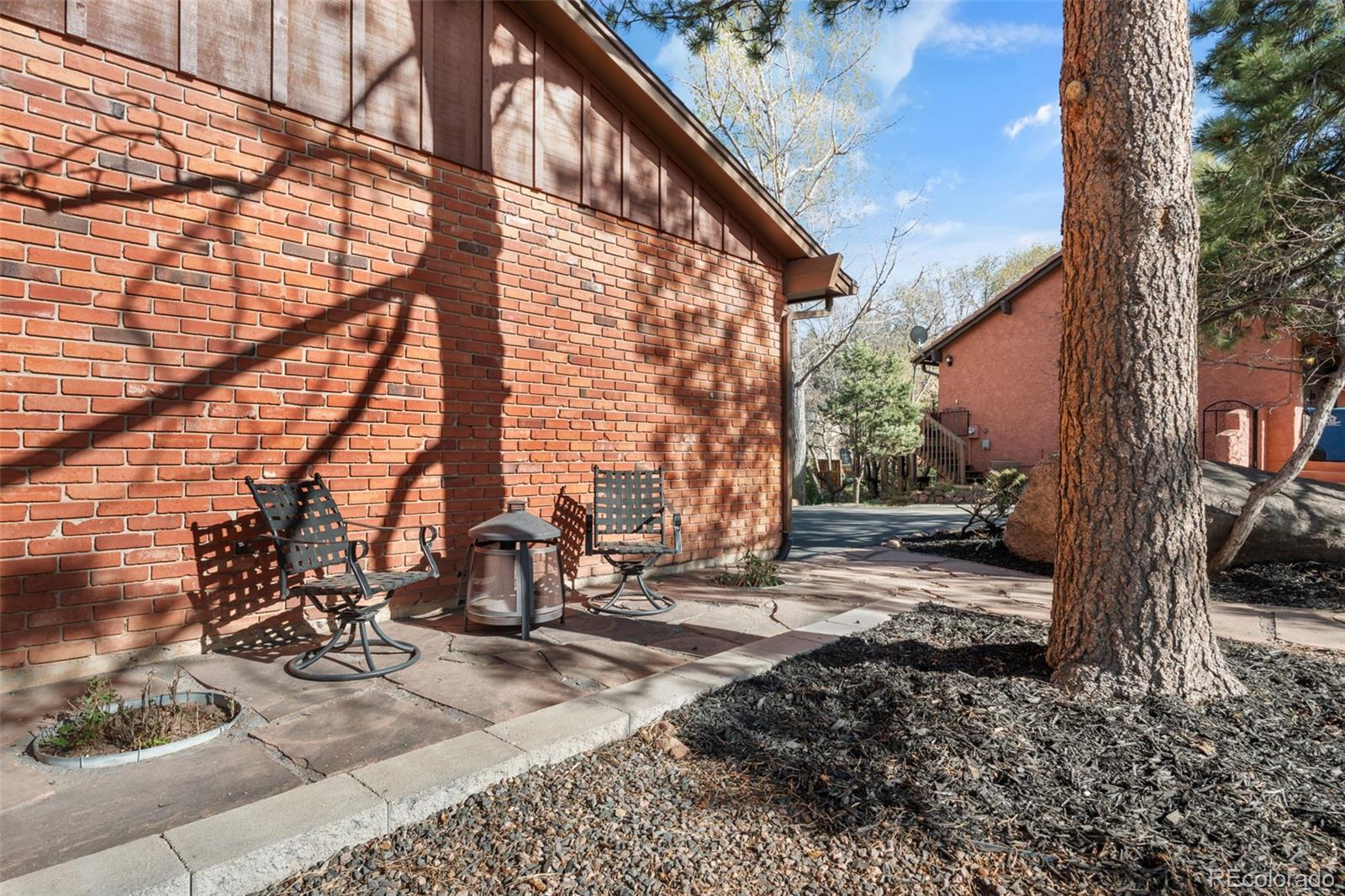 15 Stover Lane Manitou Springs CO 80829
