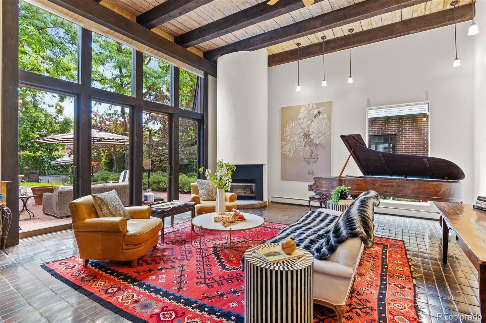 Denver CO, 50 Albion Street