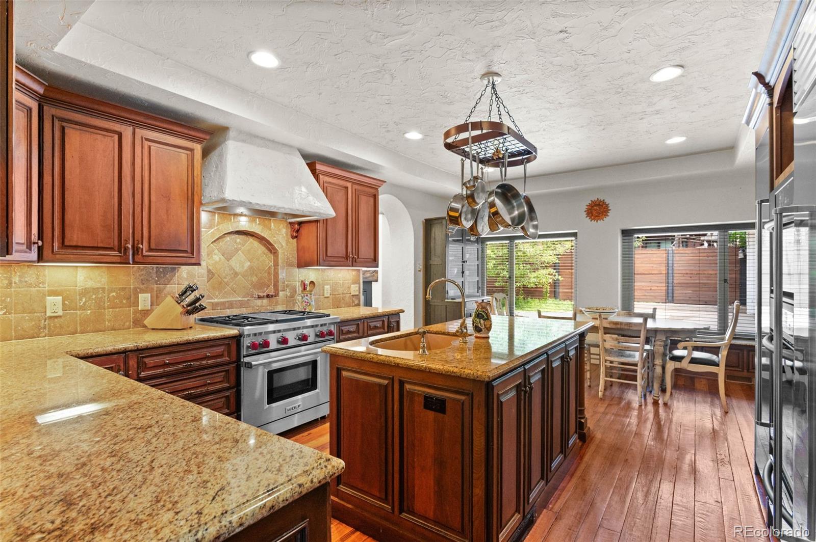 50 Albion Street Denver CO 80220