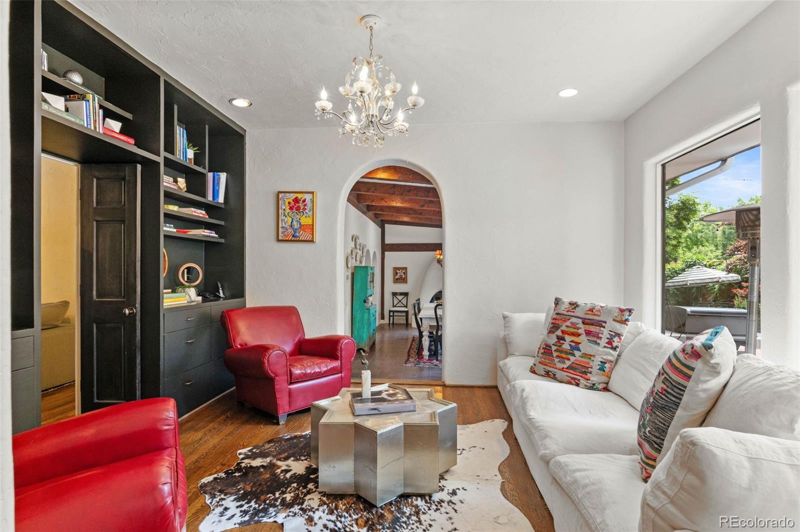 50 Albion Street Denver CO 80220