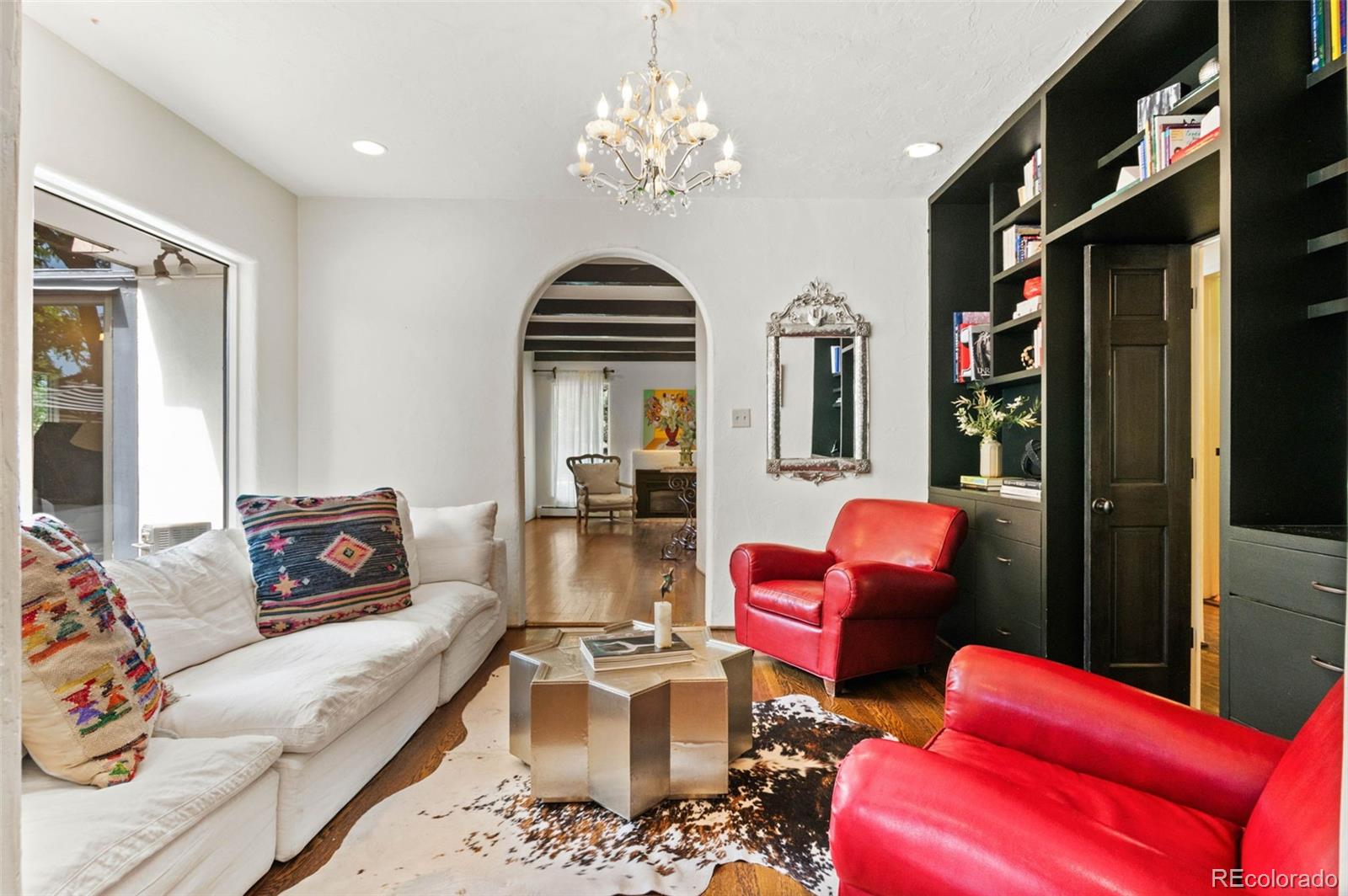 50 Albion Street Denver CO 80220