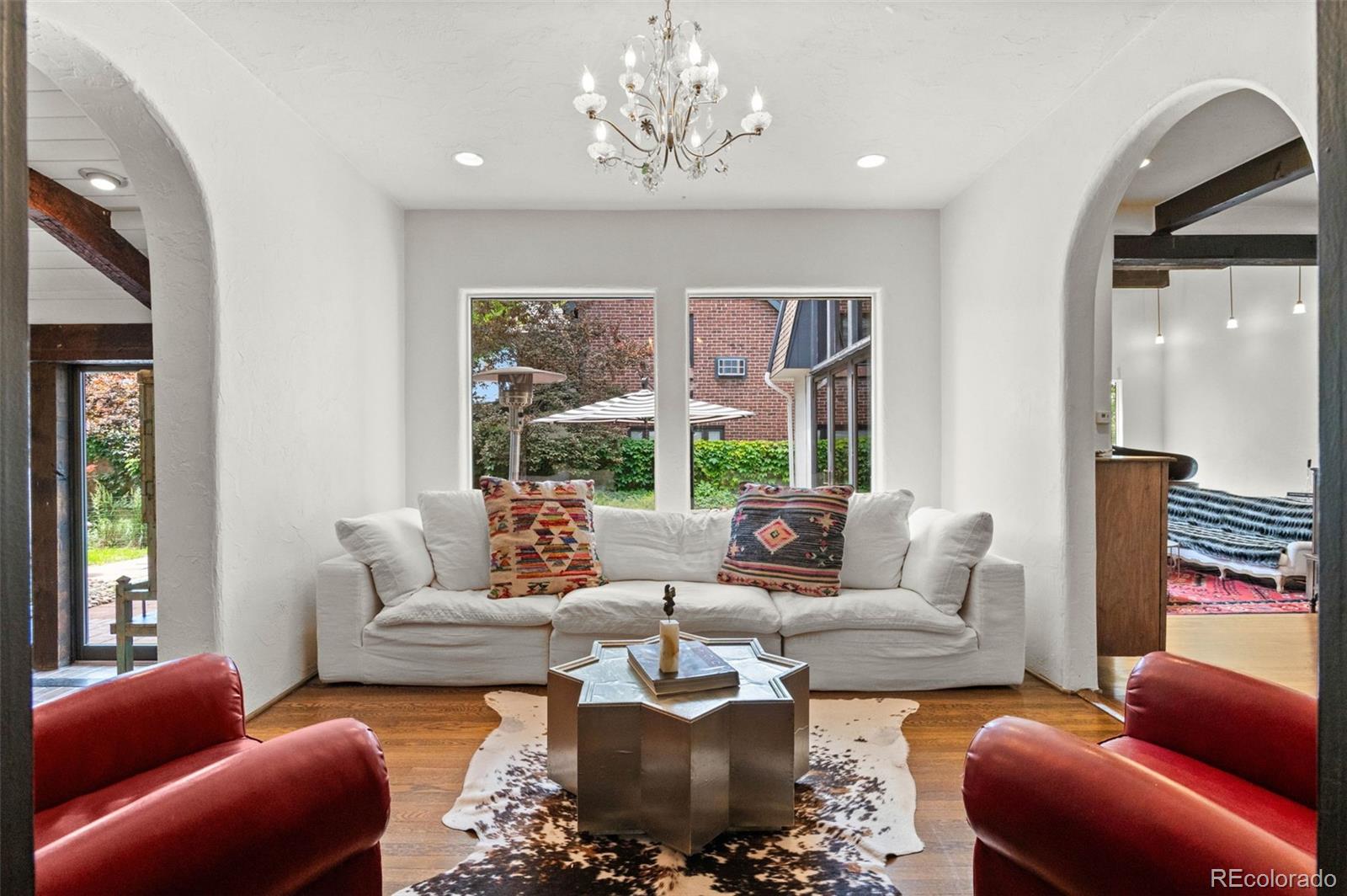 50 Albion Street Denver CO 80220