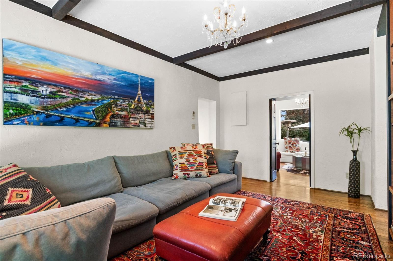 50 Albion Street Denver CO 80220