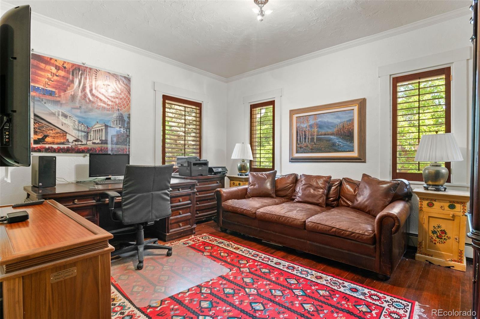 50 Albion Street Denver CO 80220