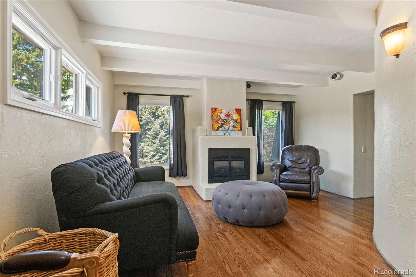 50 Albion Street Denver CO 80220