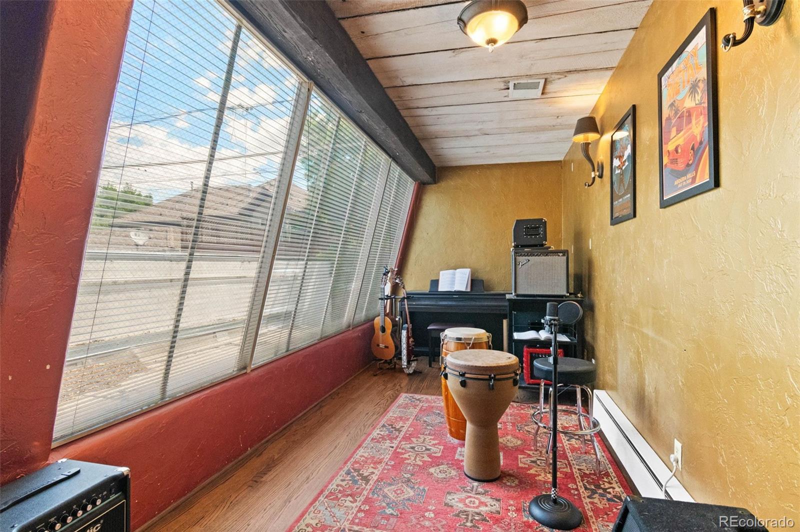 50 Albion Street Denver CO 80220