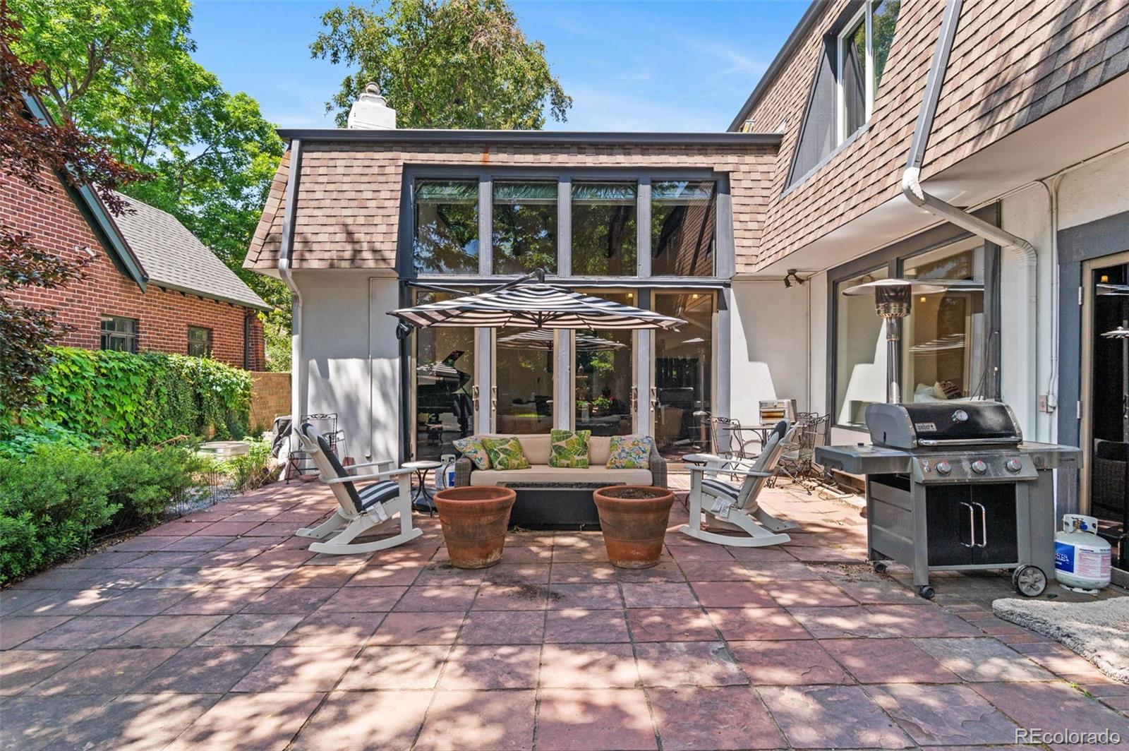 50 Albion Street Denver CO 80220