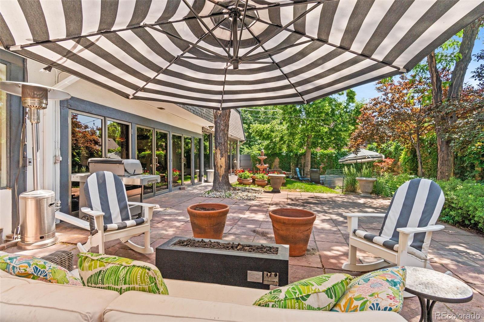 50 Albion Street Denver CO 80220