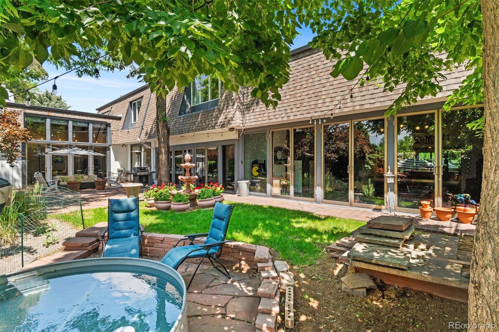 50 Albion Street Denver CO 80220