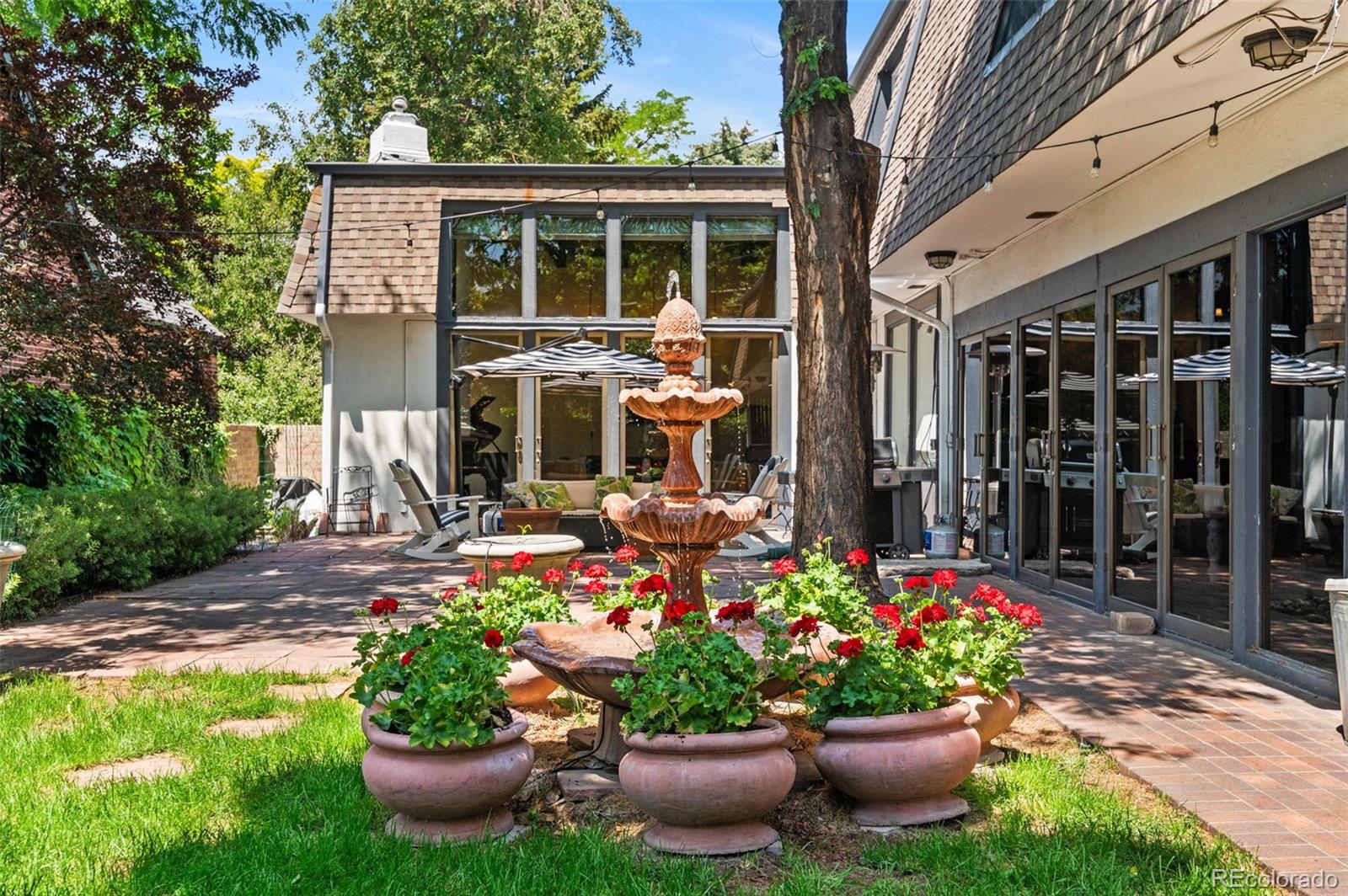 50 Albion Street Denver CO 80220