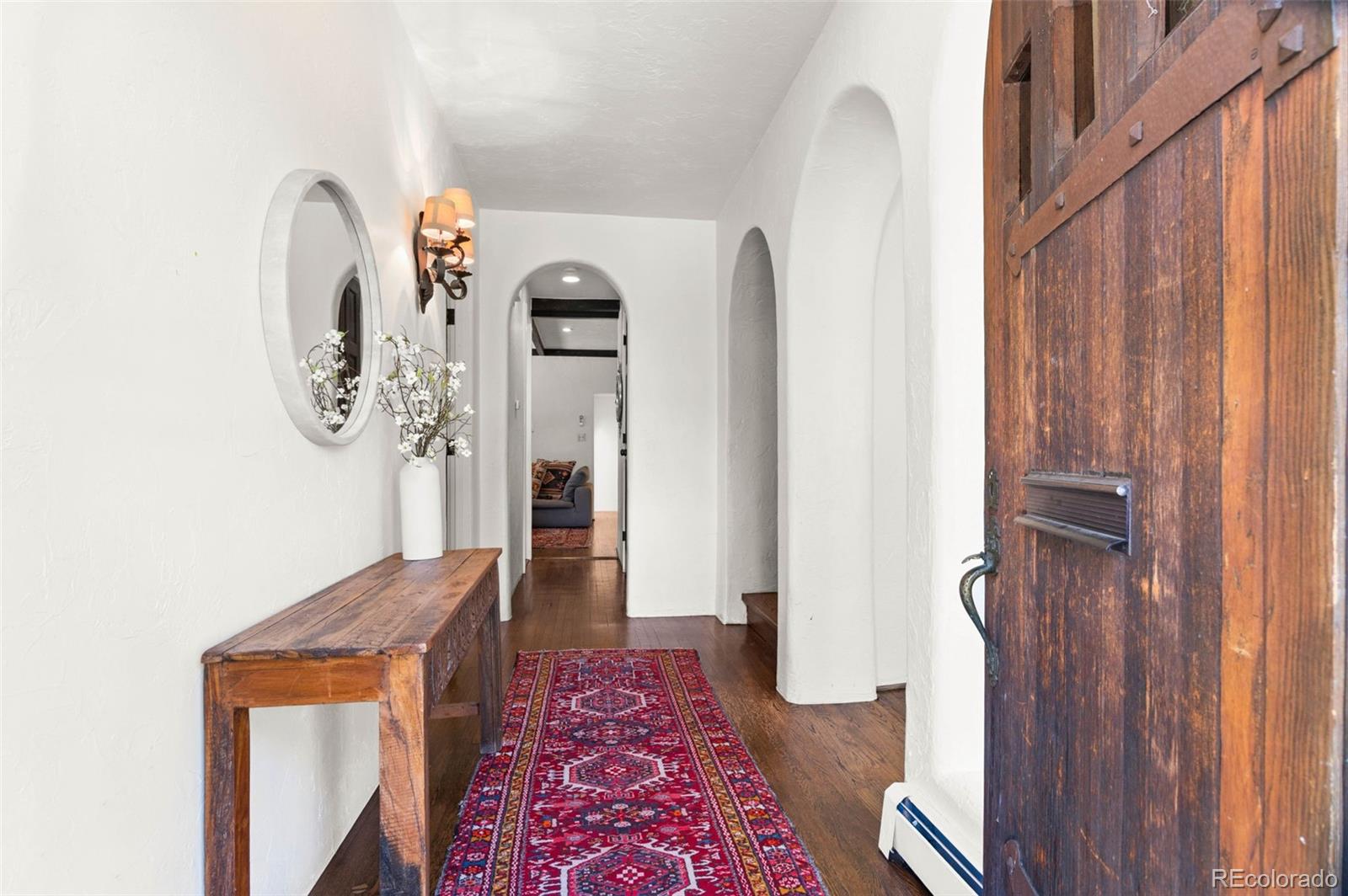 50 Albion Street Denver CO 80220