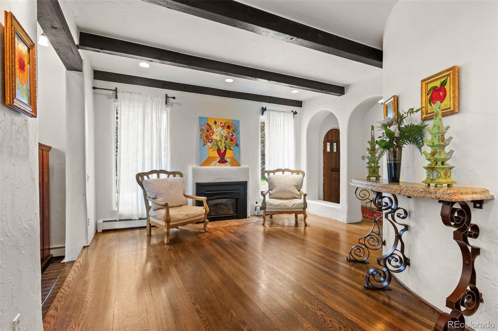 50 Albion Street Denver CO 80220