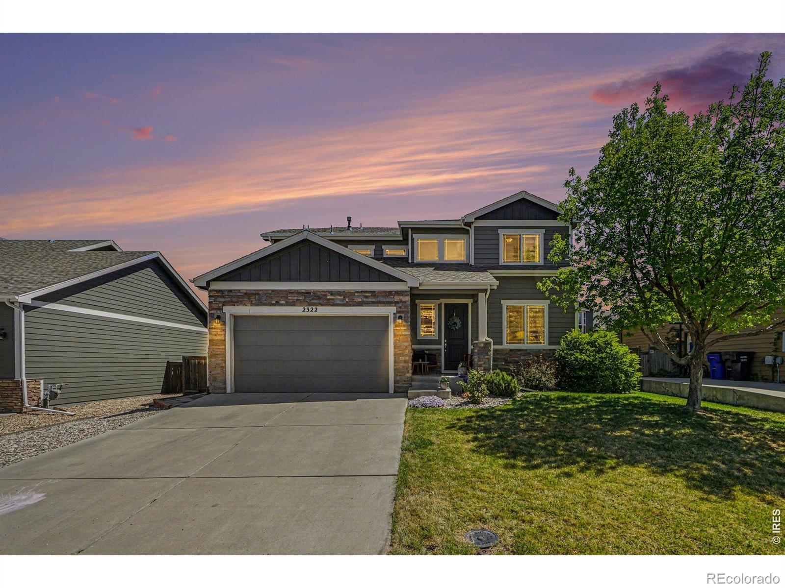2322 73rd Avenue Court Greeley CO 80634
