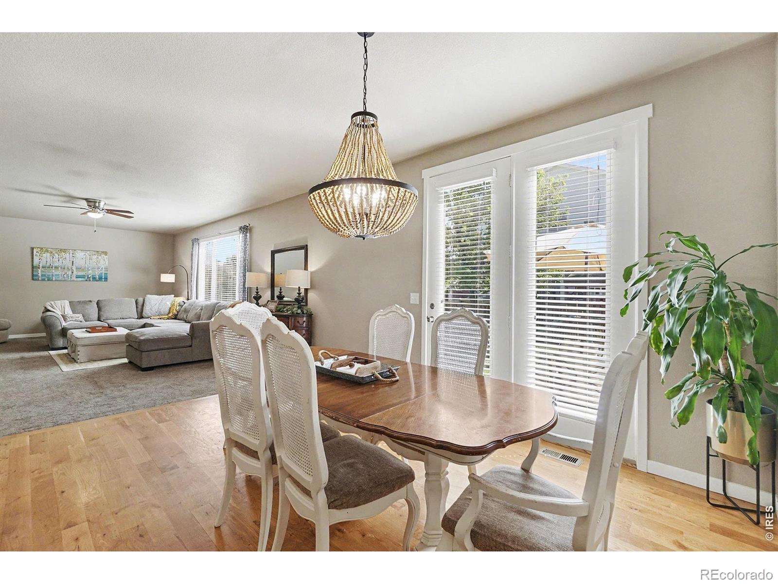2322 73rd Avenue Court Greeley CO 80634