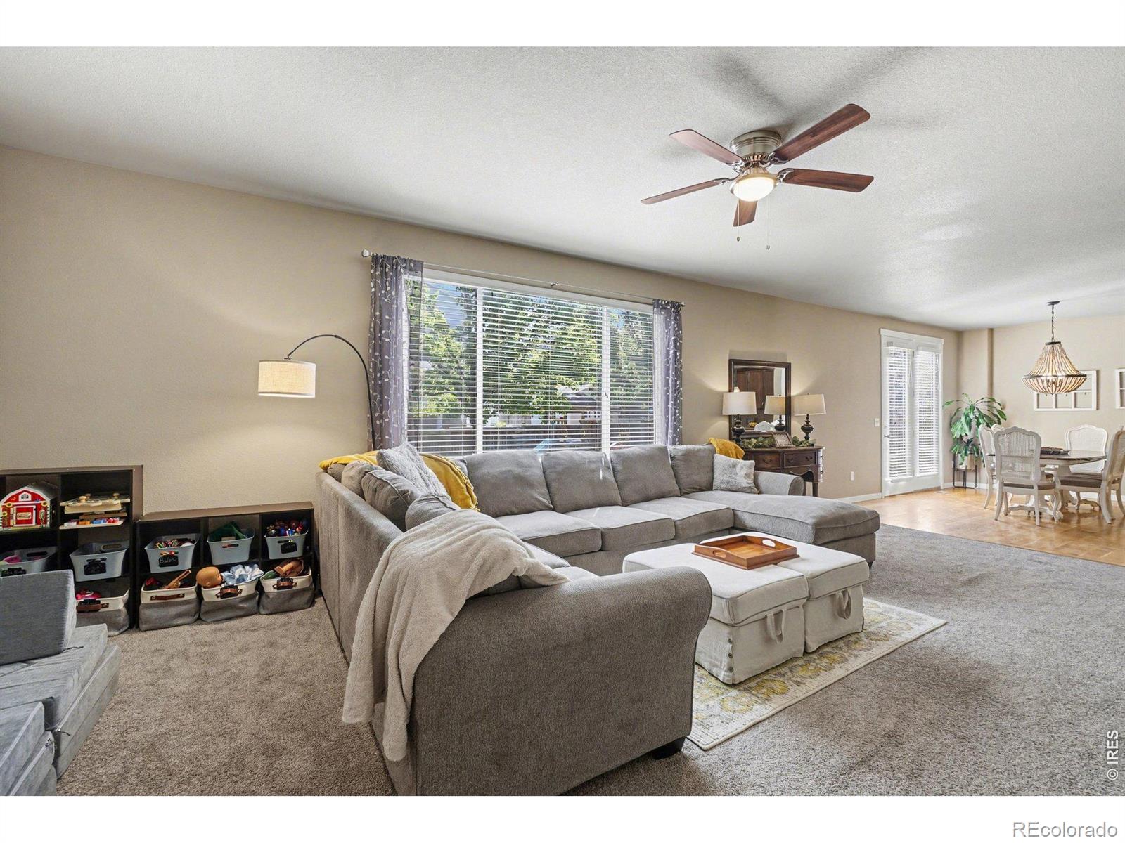2322 73rd Avenue Court Greeley CO 80634