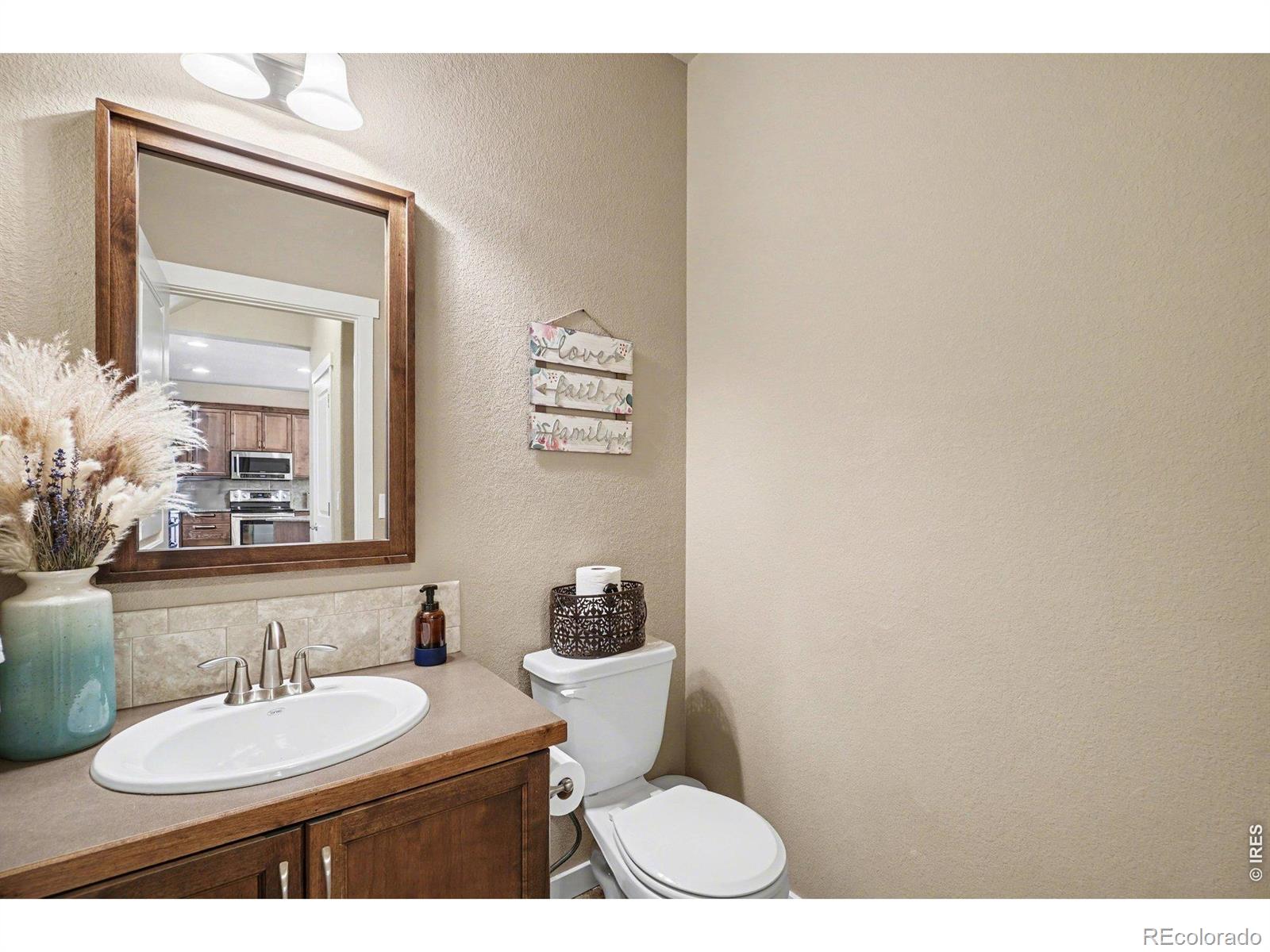 2322 73rd Avenue Court Greeley CO 80634