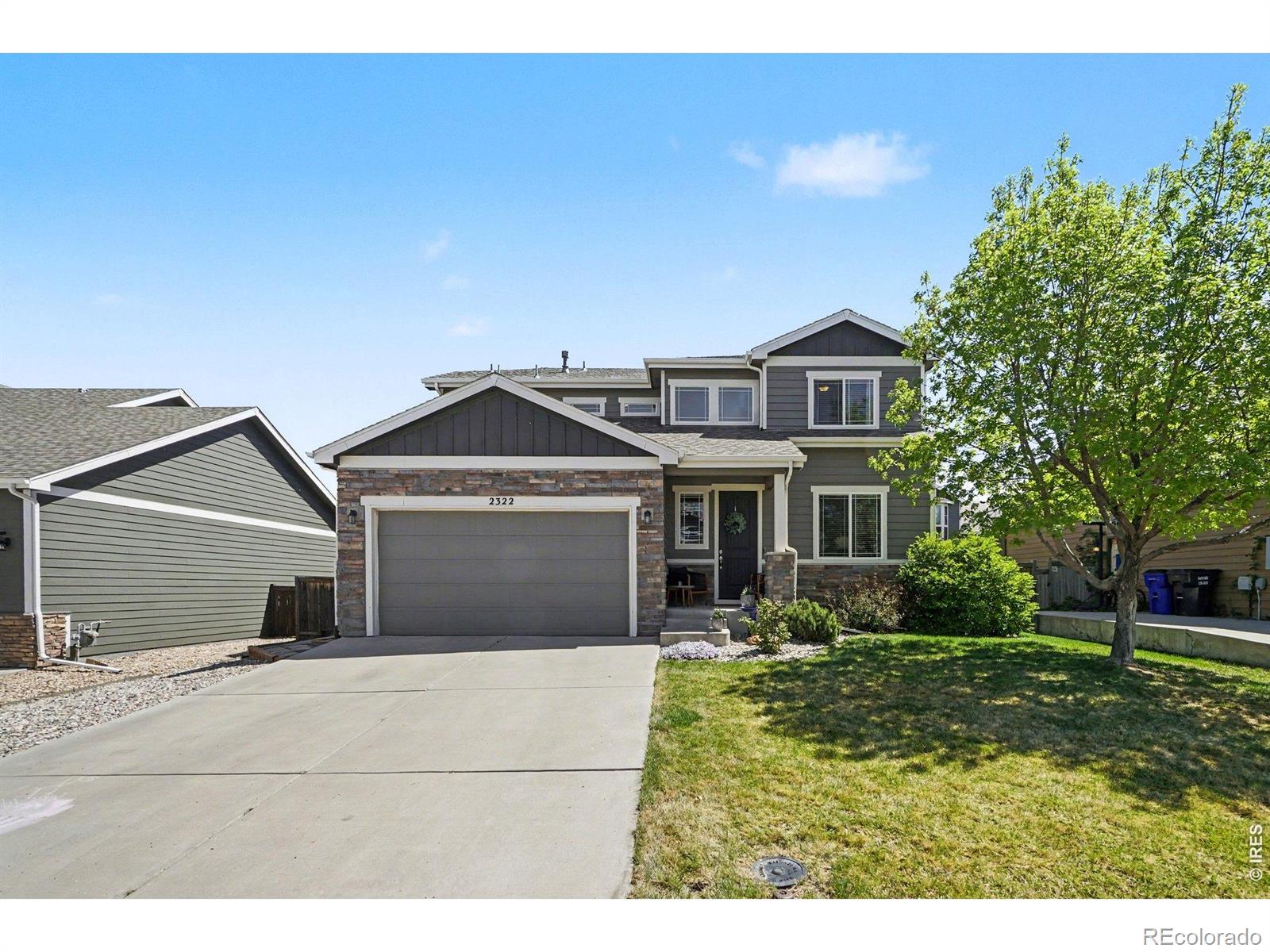 2322 73rd Avenue Court Greeley CO 80634
