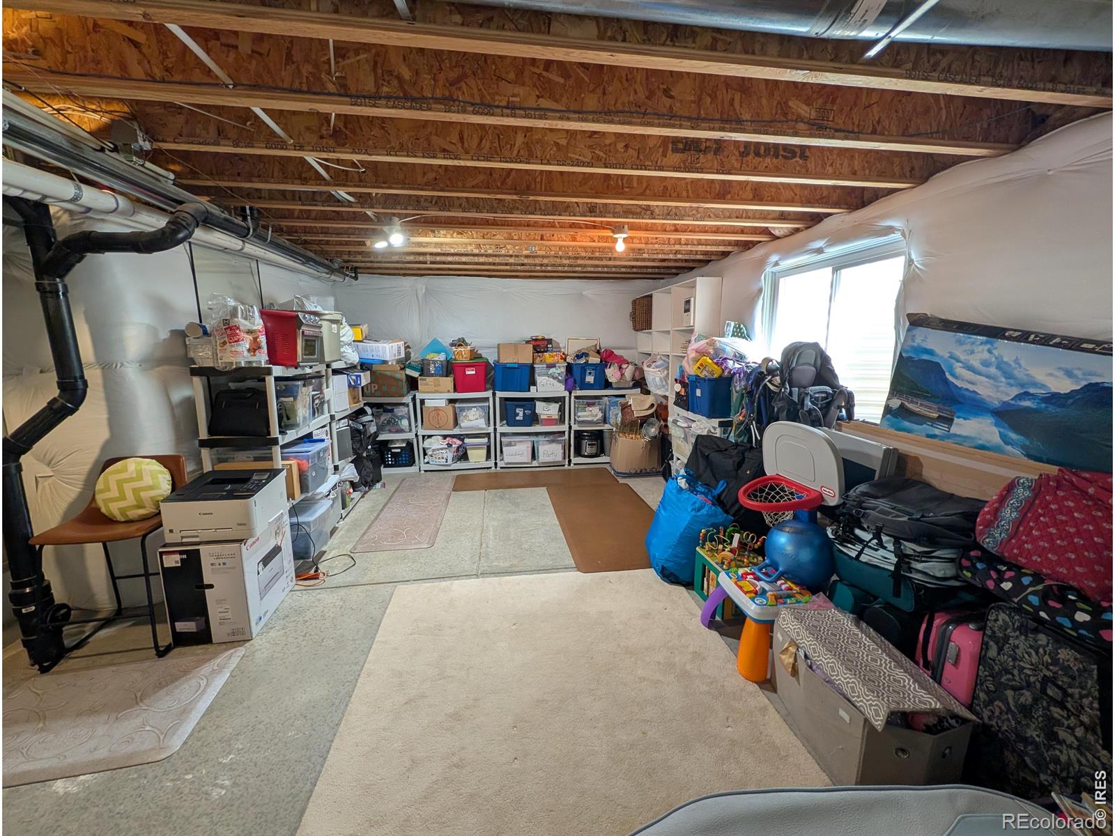 2322 73rd Avenue Court Greeley CO 80634