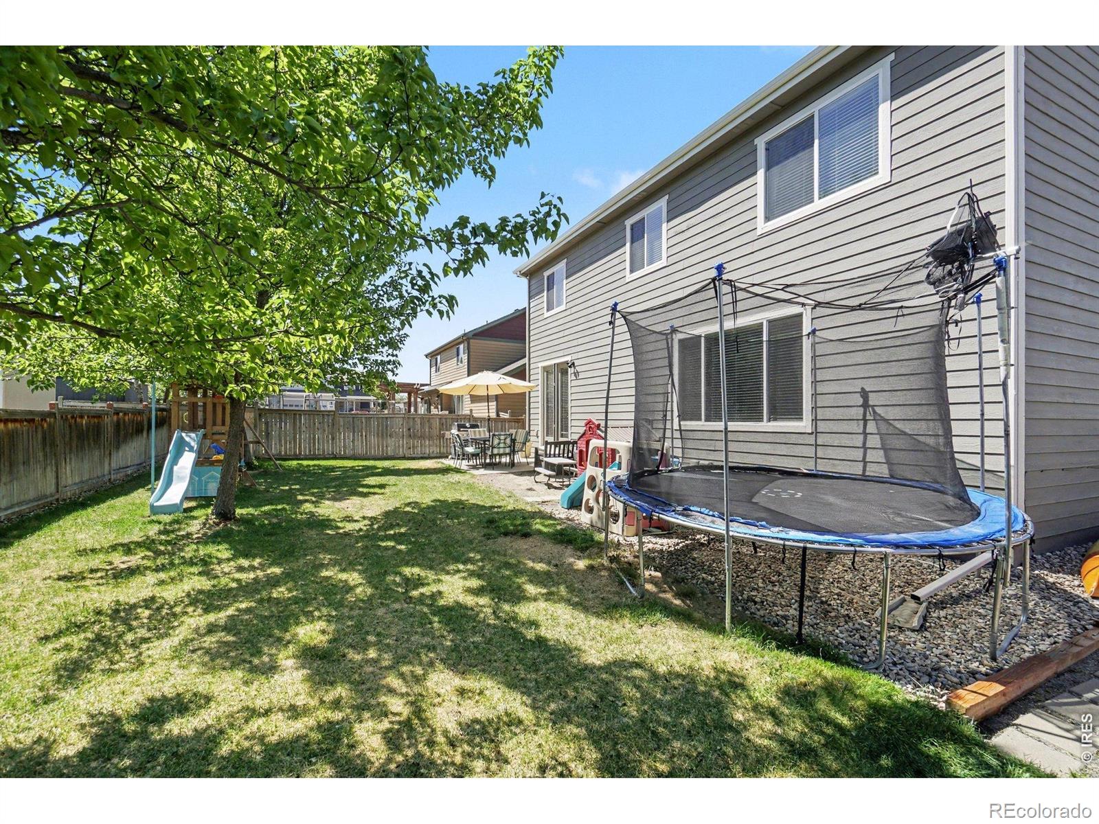2322 73rd Avenue Court Greeley CO 80634